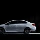 Subaru WRX S4 STi Sport 限量登场，换装 STi 赛车套件，马力300PS！