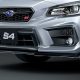 Subaru WRX S4 STi Sport 限量登场，换装 STi 赛车套件，马力300PS！