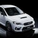 Subaru WRX S4 STi Sport 限量登场，换装 STi 赛车套件，马力300PS！