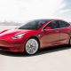 Tesla Model 3 新车登陆我国市场，售价由 RM385,000 起跳？