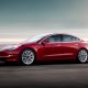 Tesla Model 3 新车登陆我国市场，售价由 RM385,000 起跳？