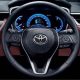 Toyota Corolla Cross-interior