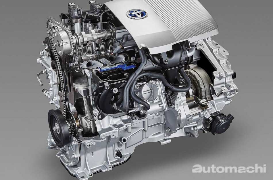 Toyota 释出预告！Toyota Corolla Cross 即将在7月9日于泰国发布？