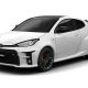 Toyota GR Yaris 预告释出！难道这辆地表最强日系钢炮即将登陆我国？