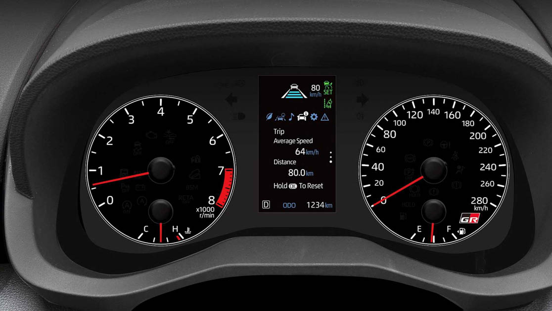 Toyota GR Yaris 预告释出！难道这辆地表最强日系钢炮即将登陆我国？