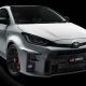 Toyota GR Yaris 预告释出！难道这辆地表最强日系钢炮即将登陆我国？