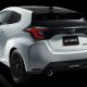 Toyota GR Yaris 预告释出！难道这辆地表最强日系钢炮即将登陆我国？