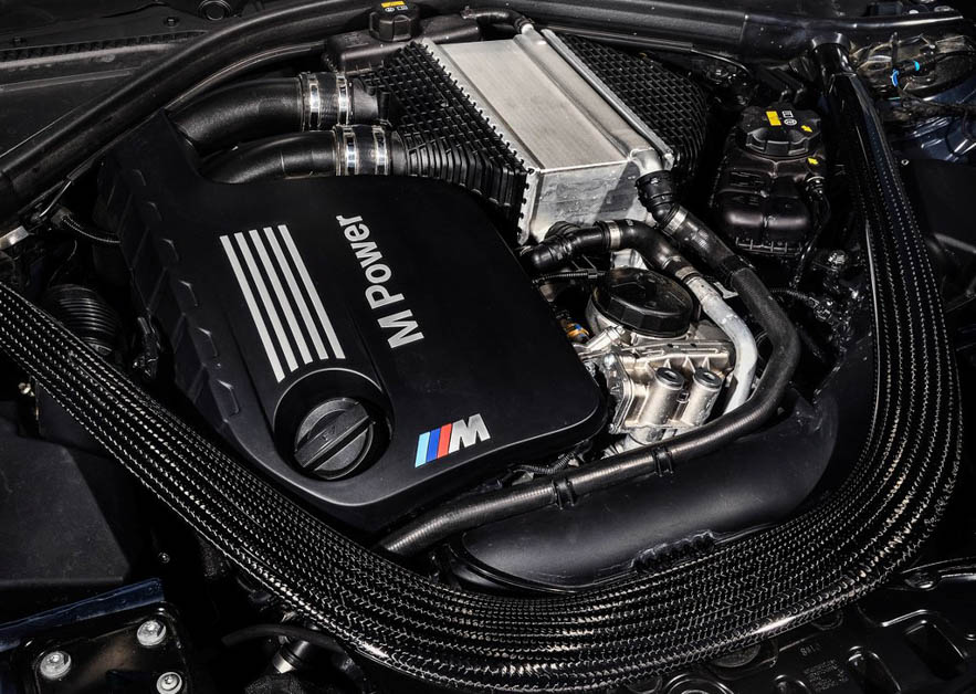 Toyota Supra GRMN 或搭载 BMW M3/M4 引擎，马力直逼520PS！