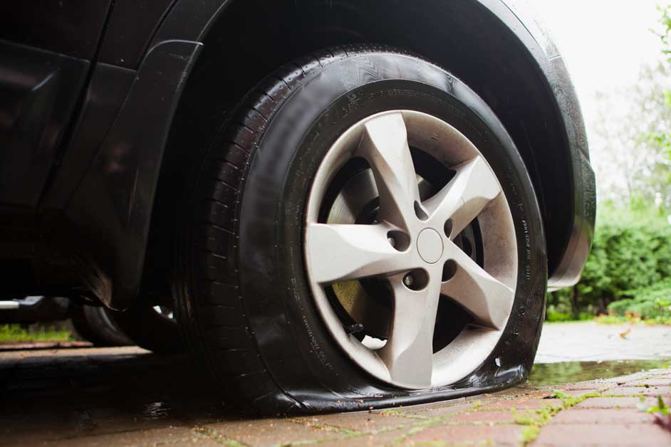 汽车小知识：Tyre Pressure 多久需要检查？而需要注意的事项又是什么？