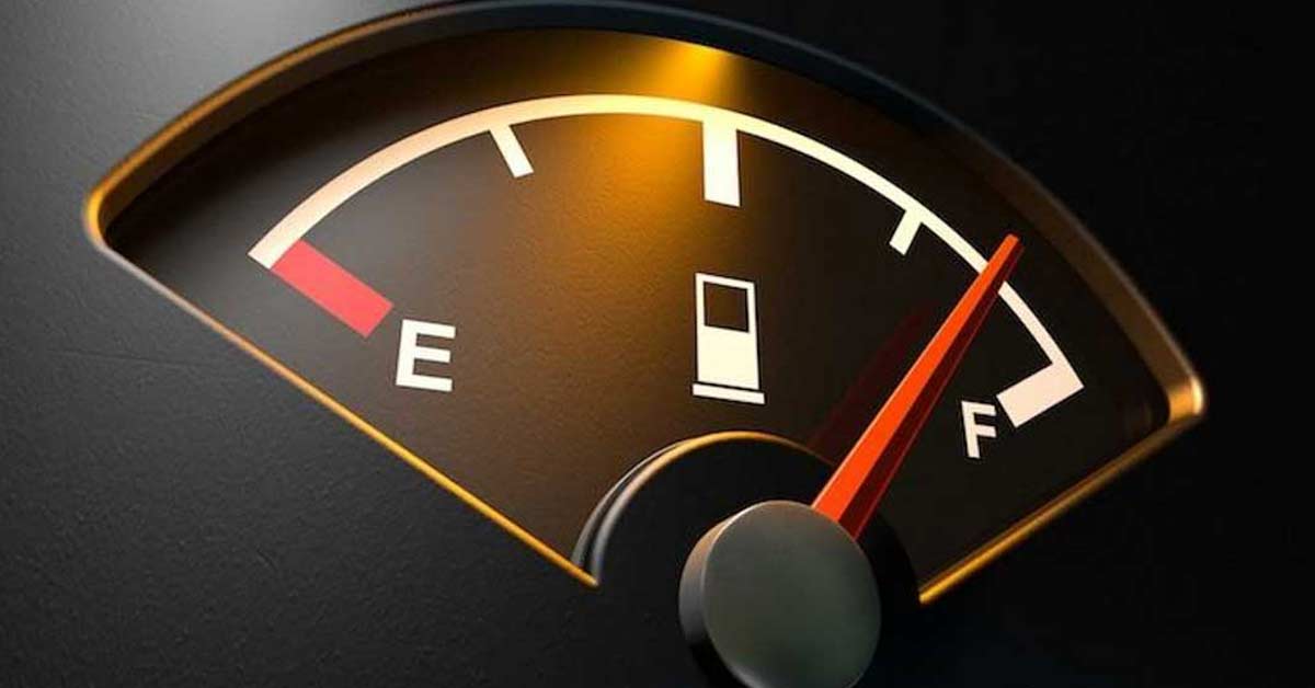 汽车小知识：怎样才能降低 Fuel Consumption？