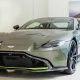 Aston Martin Vantage AMR Malaysia Edition