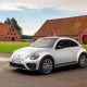 Volkswagen Bettle 经典甲虫车重新注册商标，Beetle 或复活！