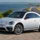 Volkswagen Bettle 经典甲虫车重新注册商标，Beetle 或复活！