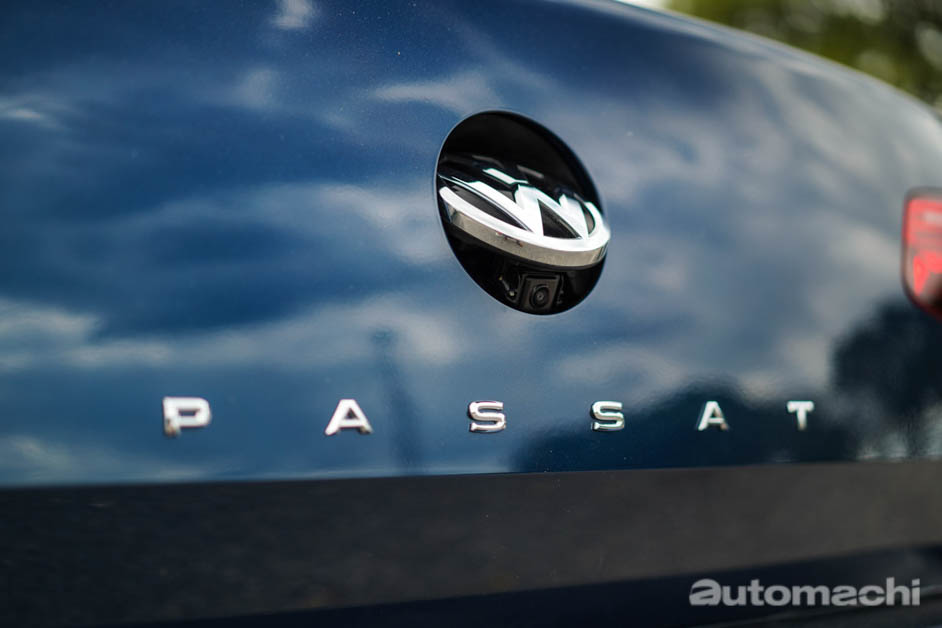2020 Volkswagn Passat Elegance 目前只需 RM162,000 就可带回家！