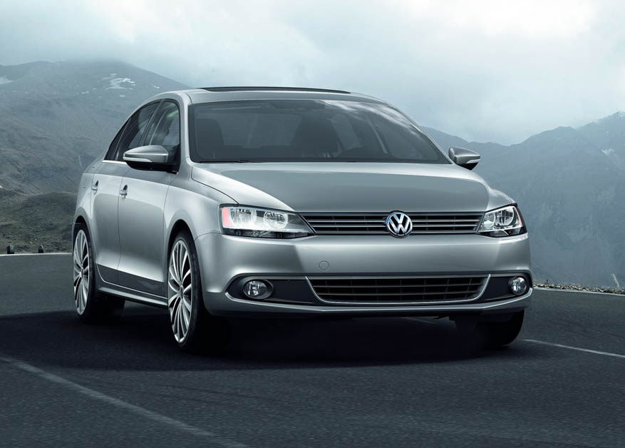 Volkswagen 因 DSG 双离合变速箱存有缺陷，全马召回12,732辆车型