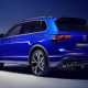 2022 Volkswagen Tiguan 正式登场，外观更动感，内装更精致