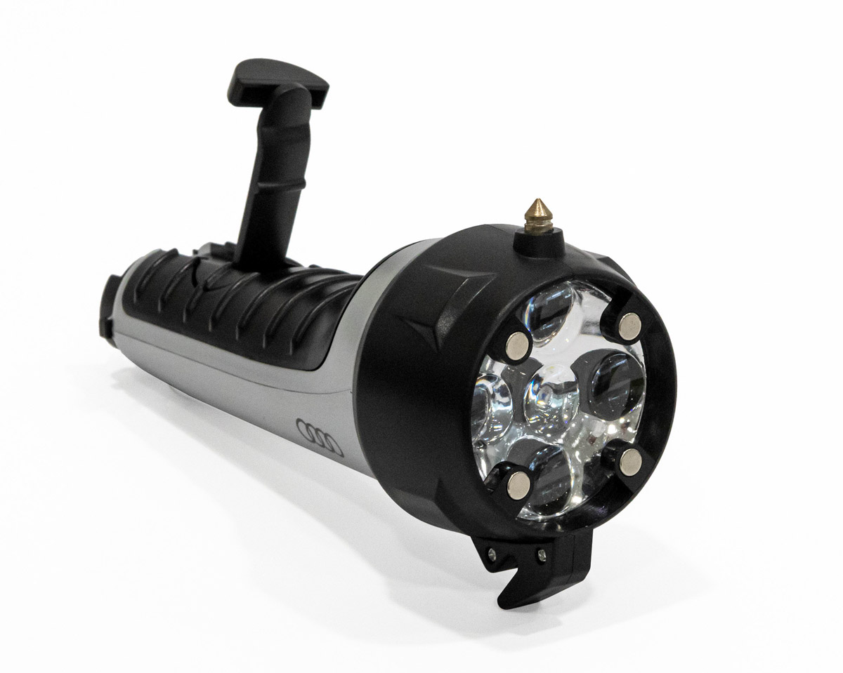 Audi Malaysia 成为 Auto2u Shop & Donate 慈善活动赞助商