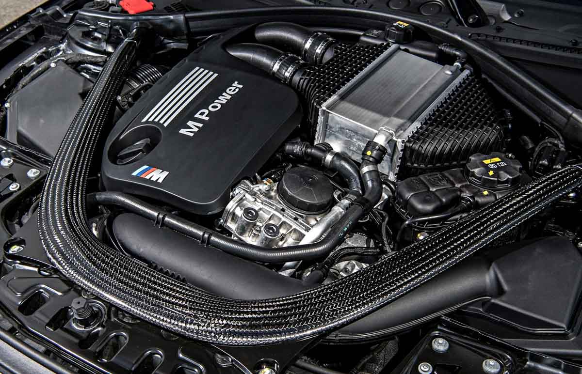 2021 BMW M3 今年9月登场，最接近实车原貌曝光！