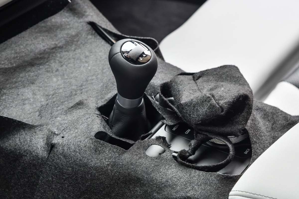 2021 BMW M3 今年9月登场，最接近实车原貌曝光！