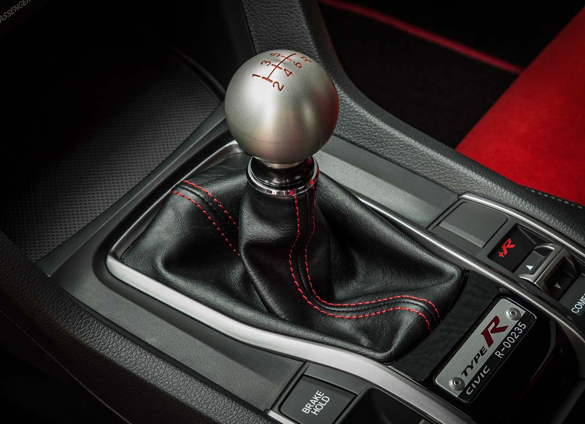 汽车小知识:什么是 Engine Brake ?