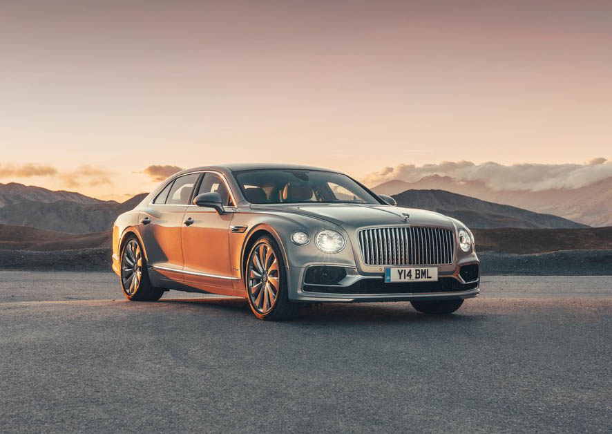 2020 Wards 十大最佳内装设计榜单出炉