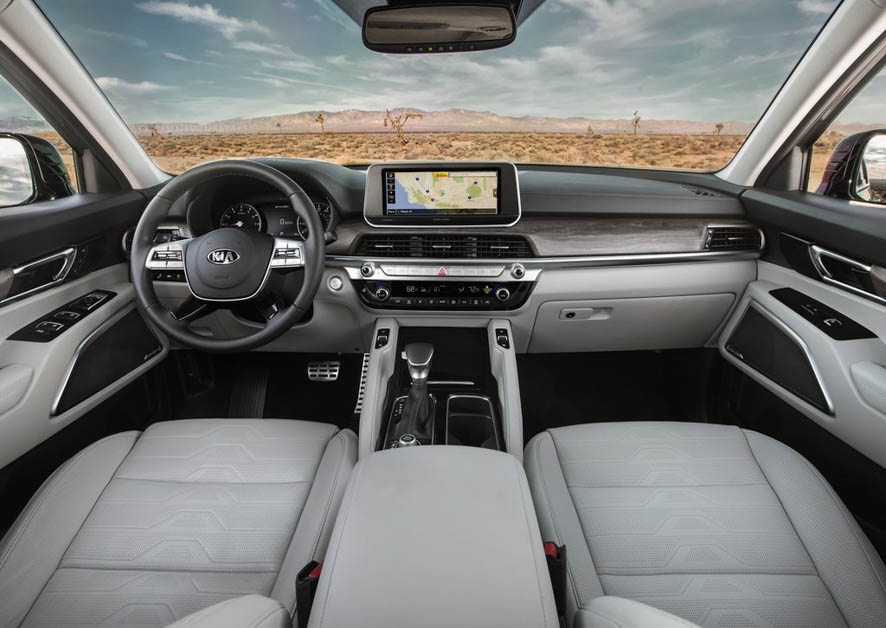 2020 Wards 十大最佳内装设计榜单出炉