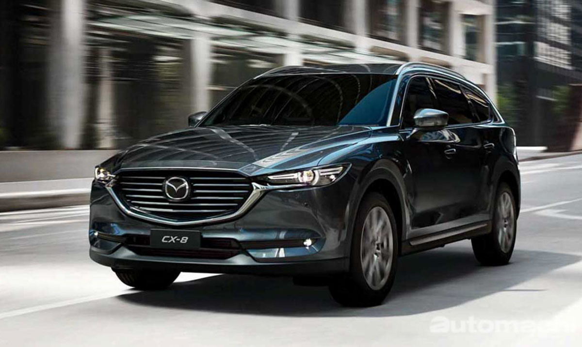 Mazda Malaysia 推出6年保固与免费保养计划！