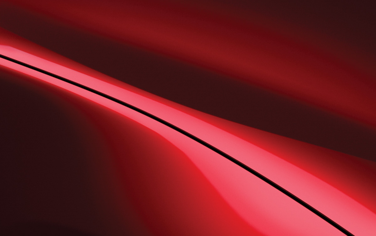 Mazda Soul Red Crystal 为何如此惊艳动人？