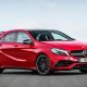 保养一辆 Mercedes-AMG A45 W176 需要多少钱？