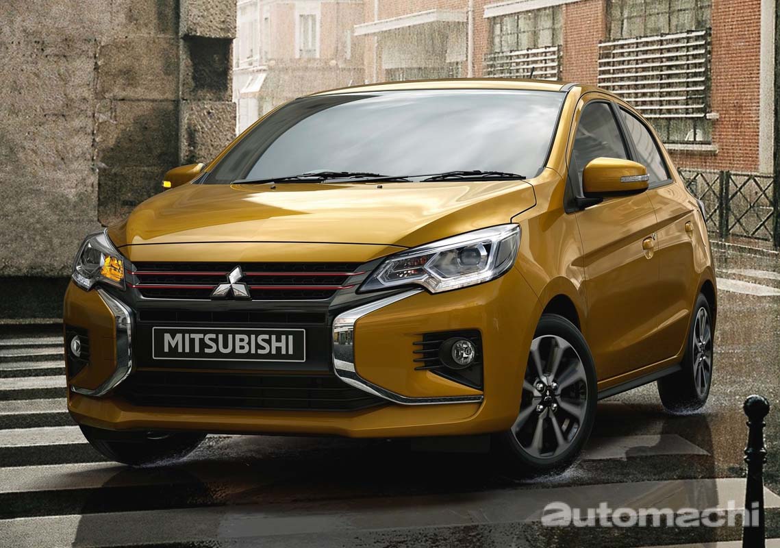 Mitsubishi Motors 为什么退出欧洲市场？