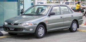 Polis Diraja Malaysia 表示旧车更受偷车贼青睐，呼吁大家勿掉以轻心！