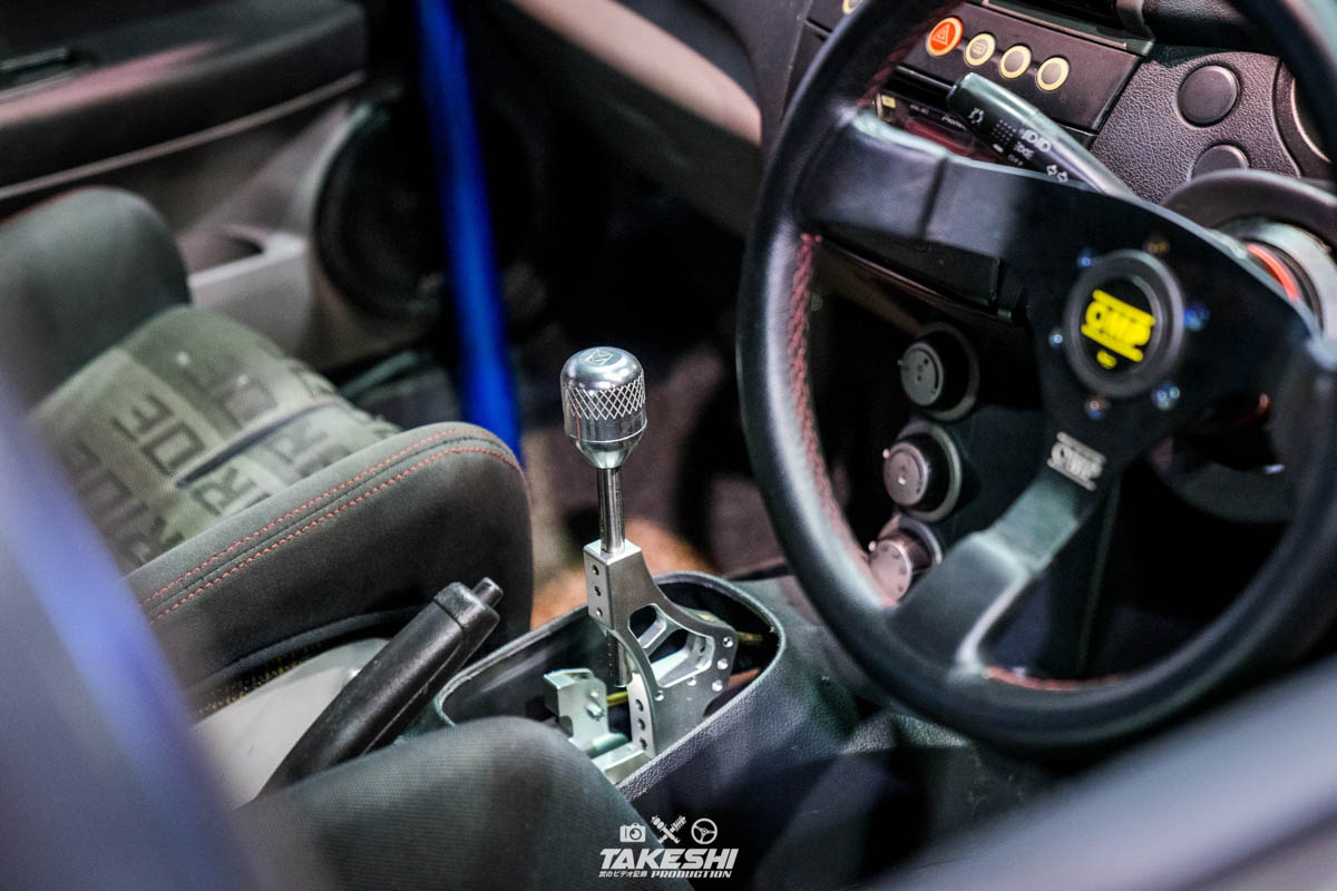 Proton Persona K24 ，会爆 TEC 的宝腾！