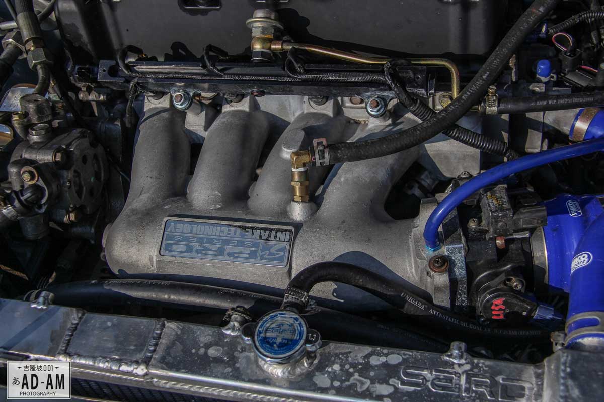 Proton Persona K24 ，会爆 TEC 的宝腾！