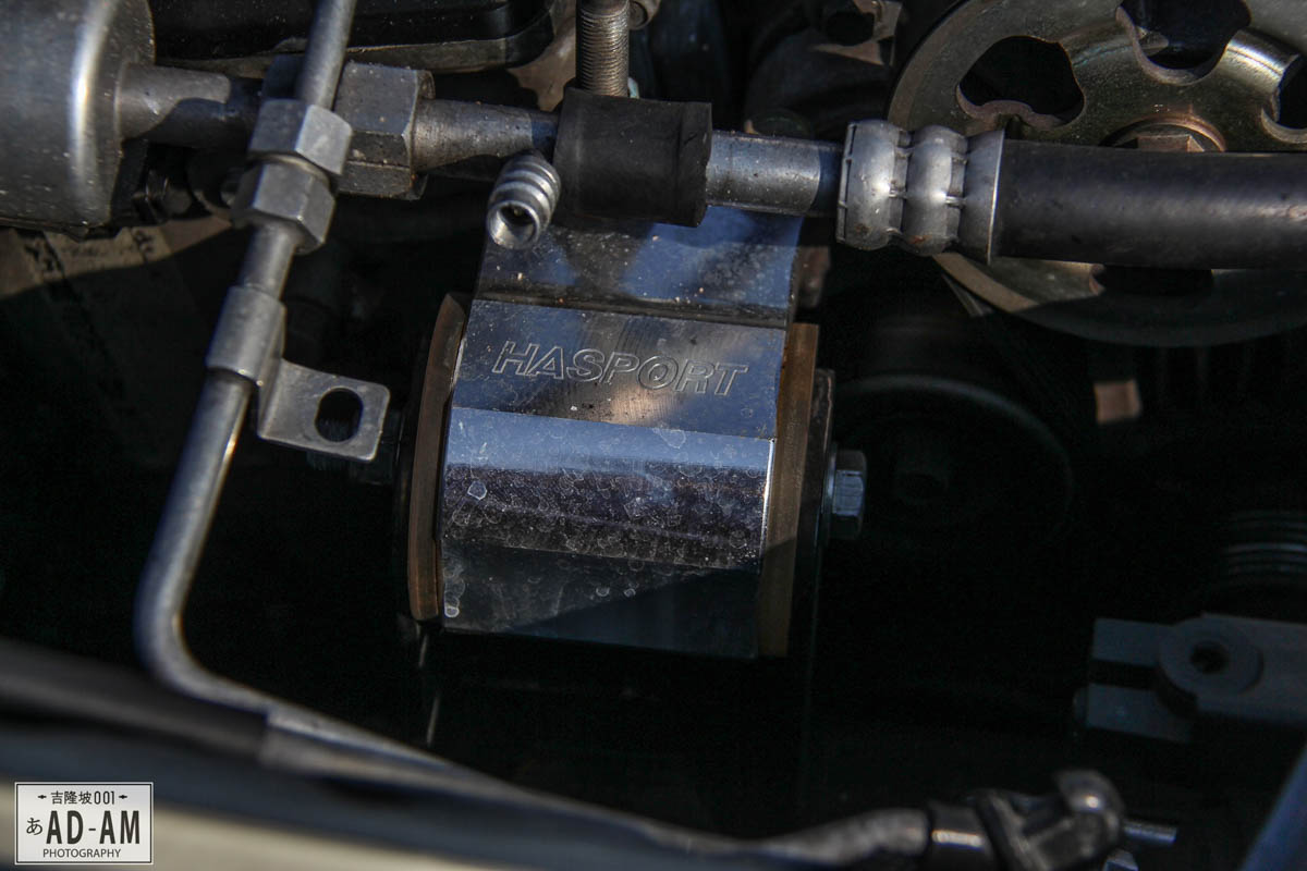 Proton Persona K24 ，会爆 TEC 的宝腾！