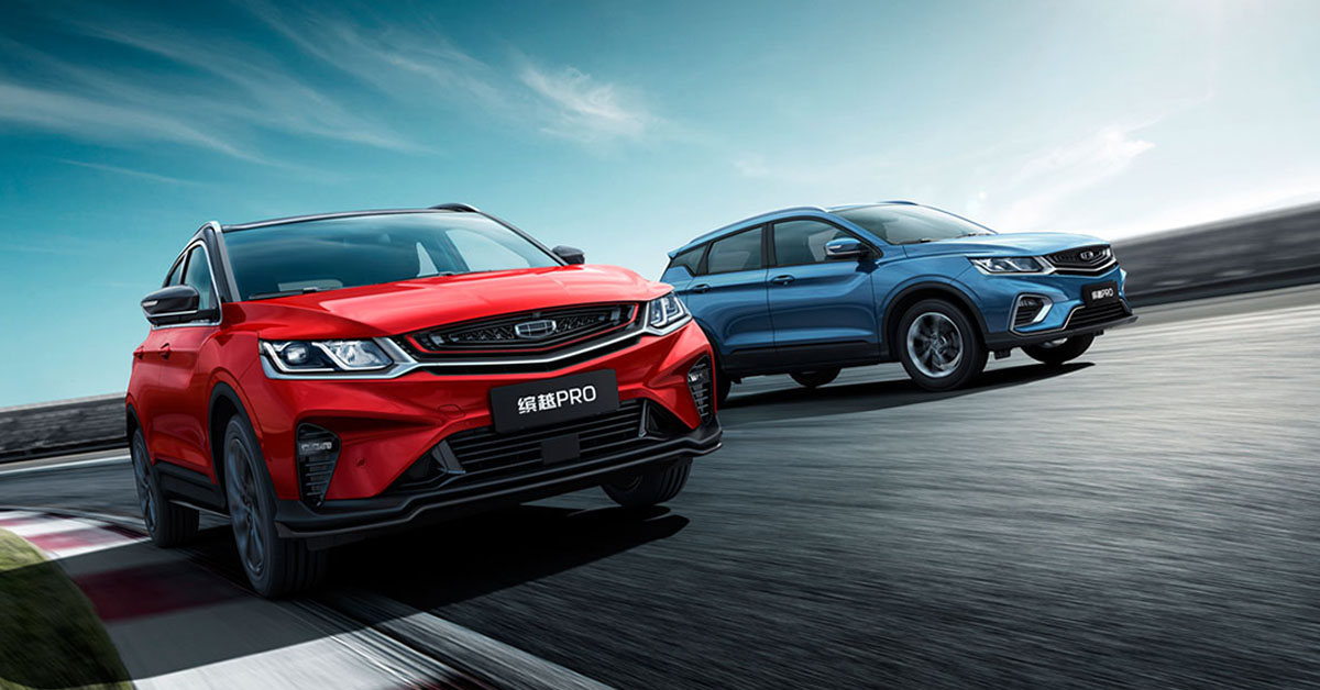 Proton X50 1.4T 加速表现怎么样？