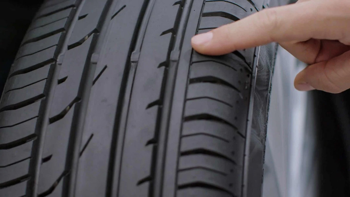 Tyre Thread 轮胎花纹深度对汽车行驶会有什么影响?
