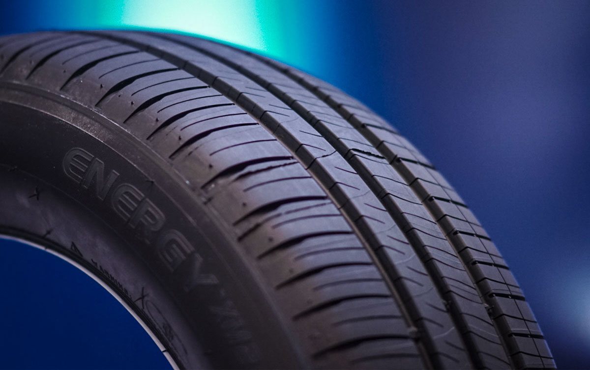 Tyre Thread 轮胎花纹深度对汽车行驶会有什么影响?