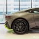 Aston Martin Vantage AMR Malaysia Edition