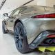 Aston Martin Vantage AMR Malaysia Edition