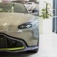 Aston Martin Vantage AMR Malaysia Edition