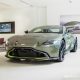 Aston Martin Vantage AMR Malaysia Edition