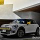 2020 All Electric MINI