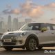 2020 All Electric MINI