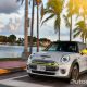 2020 All Electric MINI