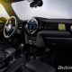 2020 All Electric MINI