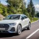2020 Audi Q3 Sportback  登陆我国，售价RM 301,738.62