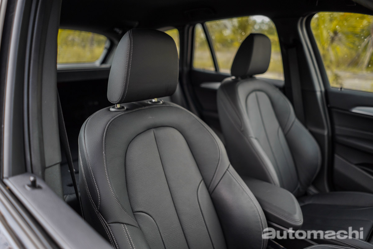 2020 BMW X1 sDrive20i M Sport ,你值得拥有