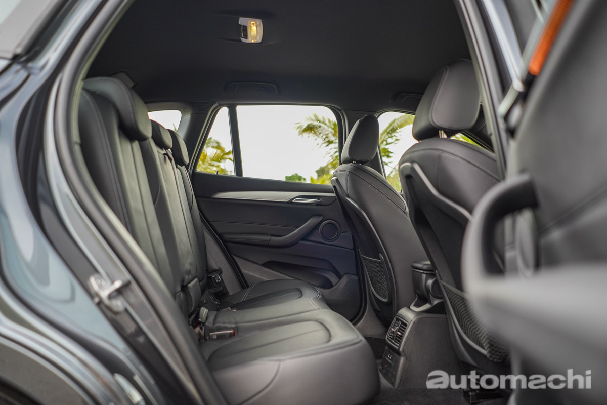 2020 BMW X1 sDrive20i M Sport ,你值得拥有