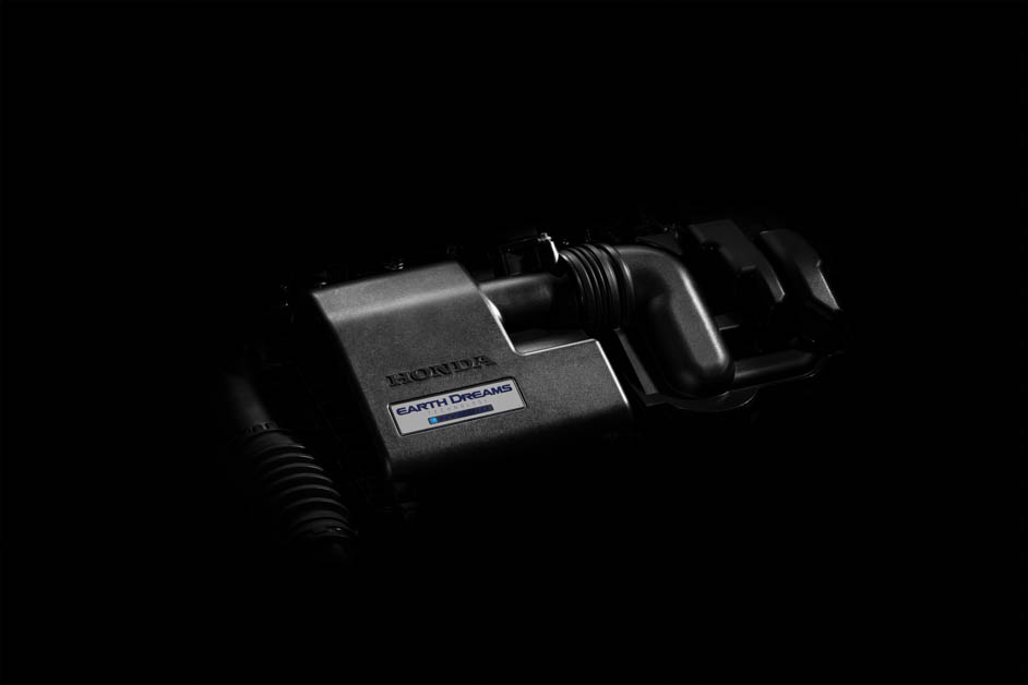 2020 Honda City RS ，253 Nm的B-Segment Sedan（影片）