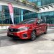 2020 Honda City RS Malaysia
